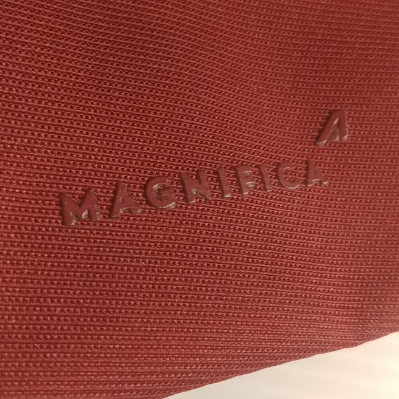 Salvatore Ferragamo Toiletries Makeup Bag - Picture 3 of 7